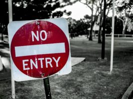 URBEX: ESPLORAZIONE E ILLEGALITA’