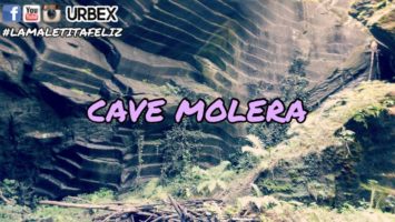 CAVE MOLERA
