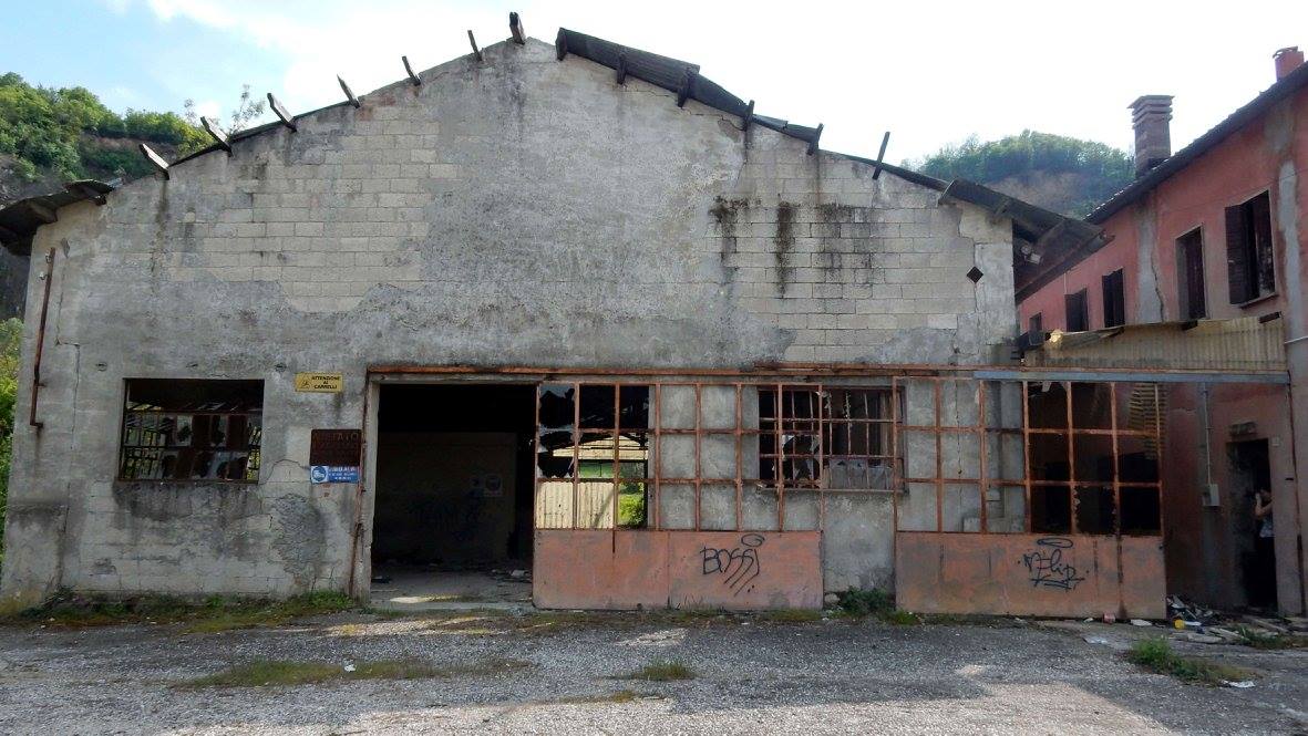 CAVA BONETTI-DONÀ