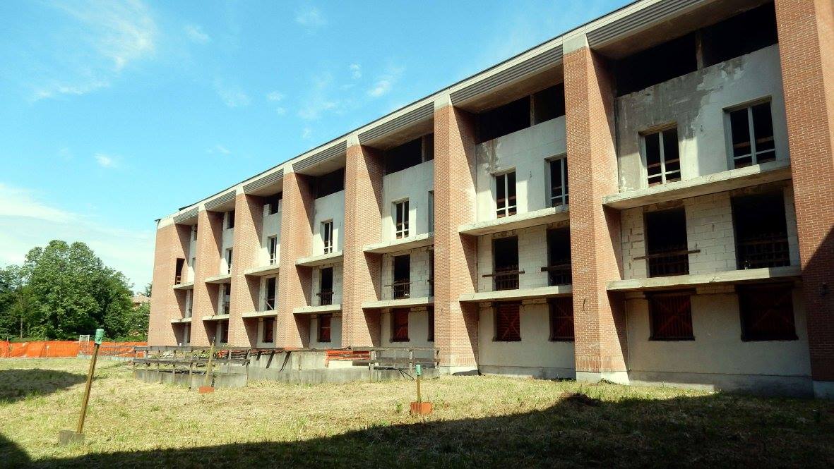 IL MOLINETTO, ECOMOSTRO ITALIA 90