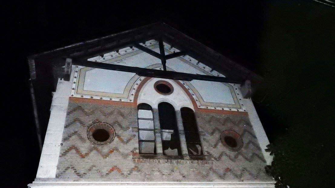 ISTITUTO DEI PADRI GIUSEPPINI