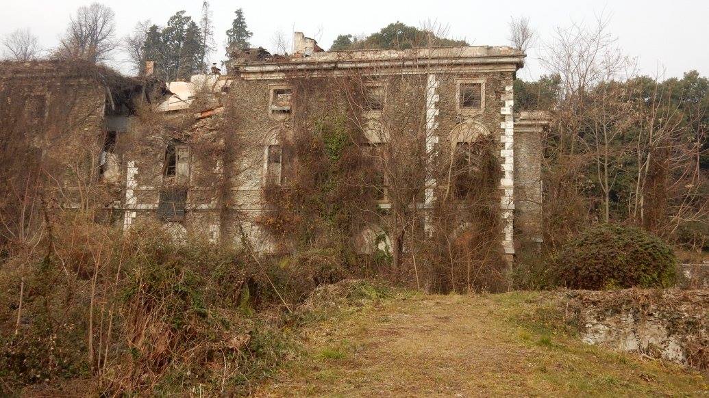 VILLA POSS