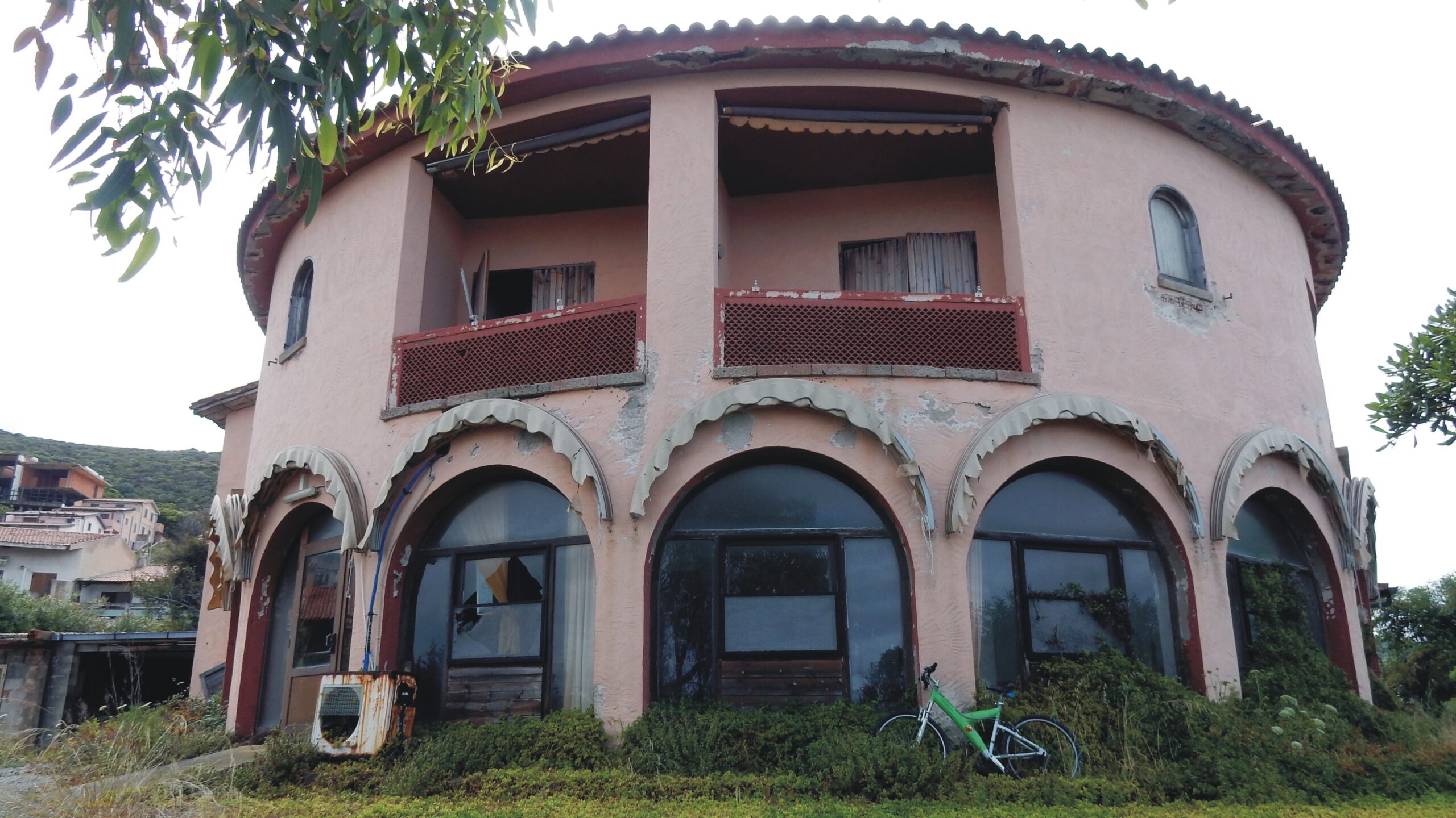 PICCOLO HOTEL PORTO ALABE