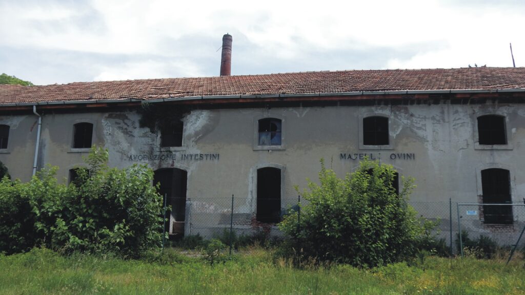 Ex Macello di Monza