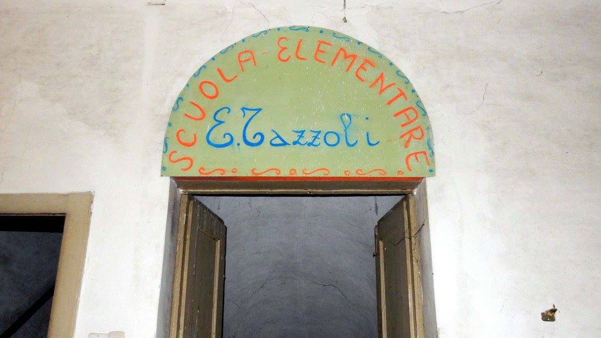 SCUOLA ELEMENTARE TAZZOLI
