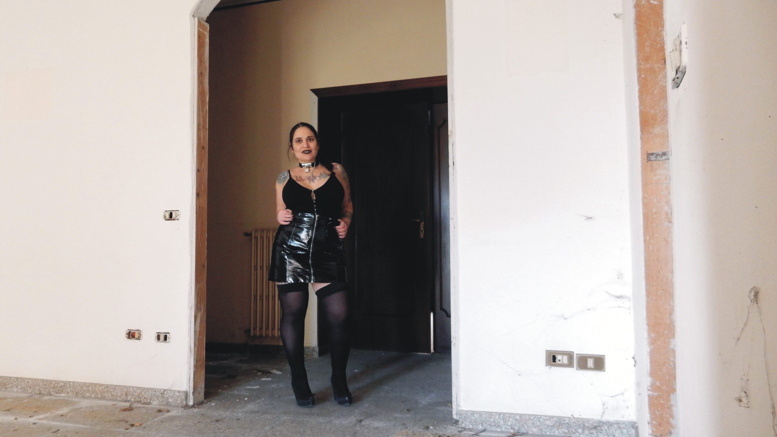 LA NUOVA FRONTIERA DELL’URBSEX