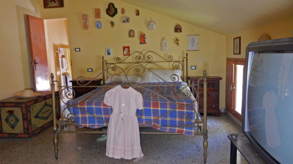 Alla ricerca dell'albergo perduto 