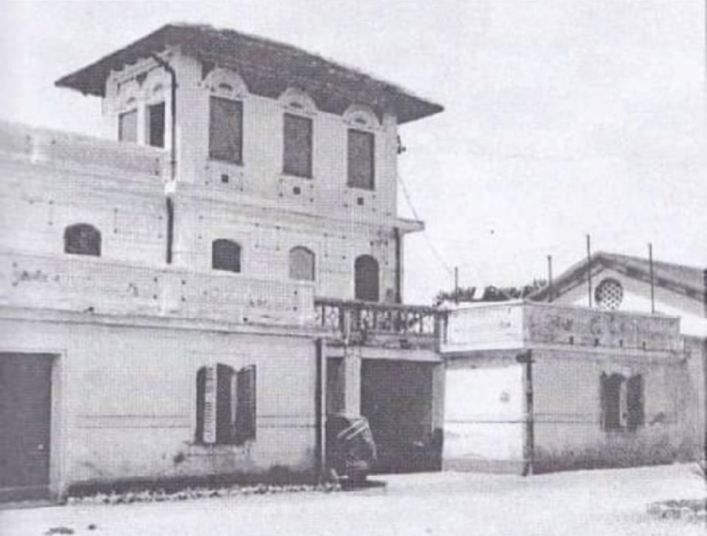 Villa Mugoni Alghero 