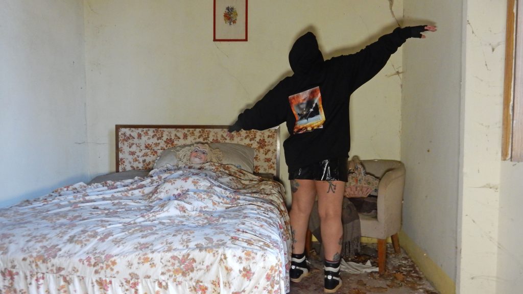 Jumpscare