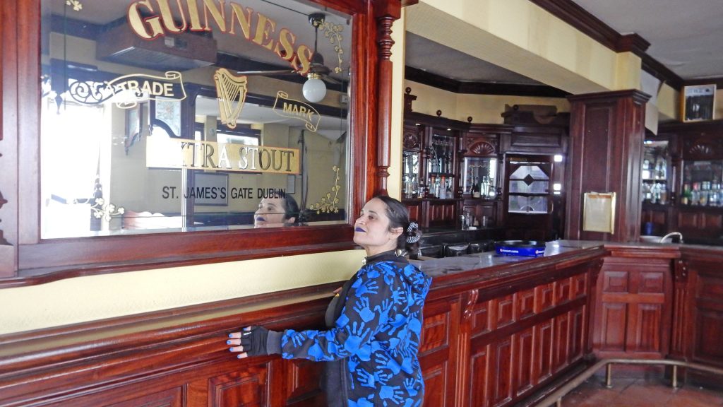 Irish Pub 