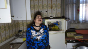 La Casa dei Ricordi Incancherati