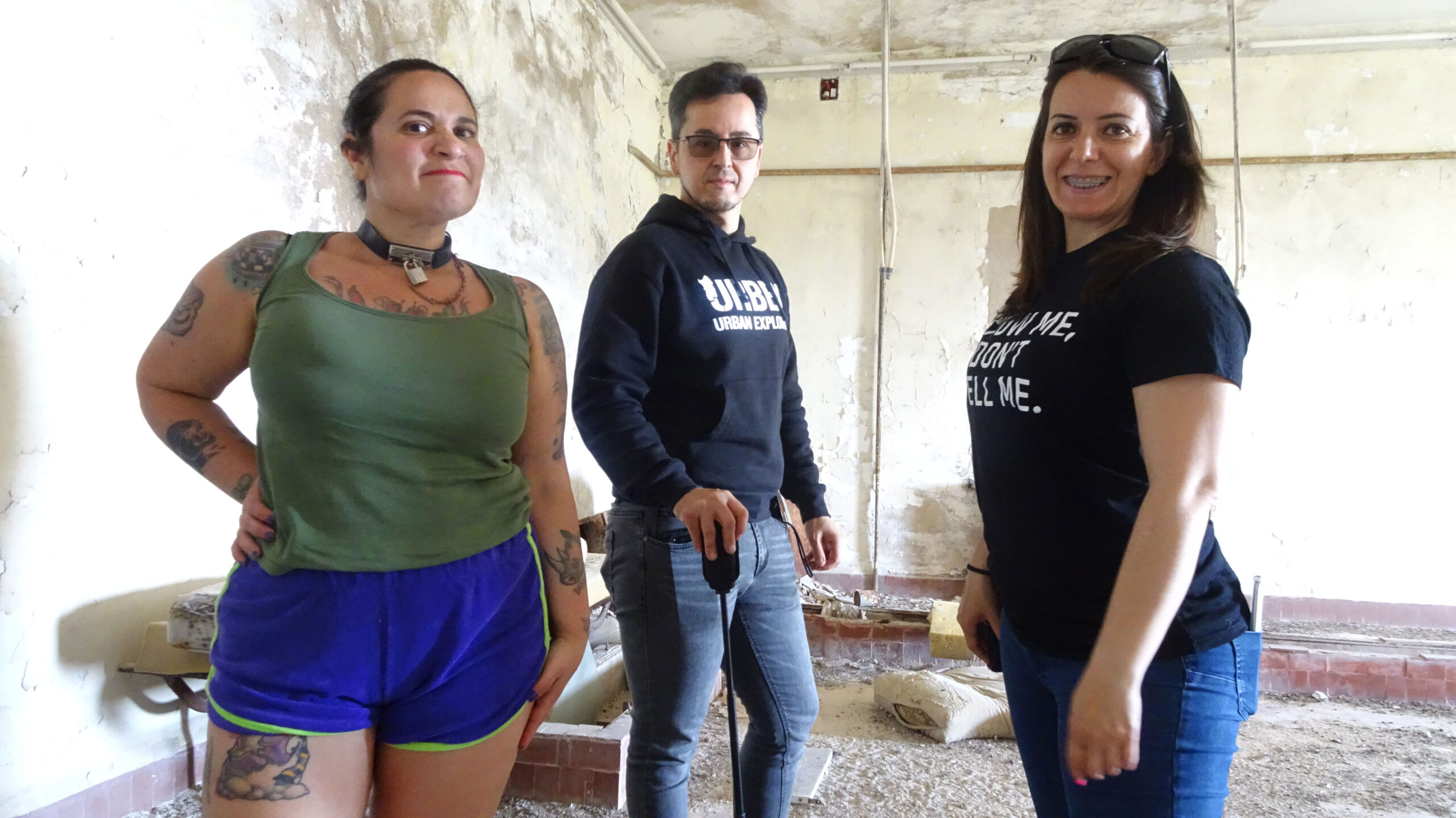 EX PONTE RADIO SASSARI PUNTA CANISTREDDU