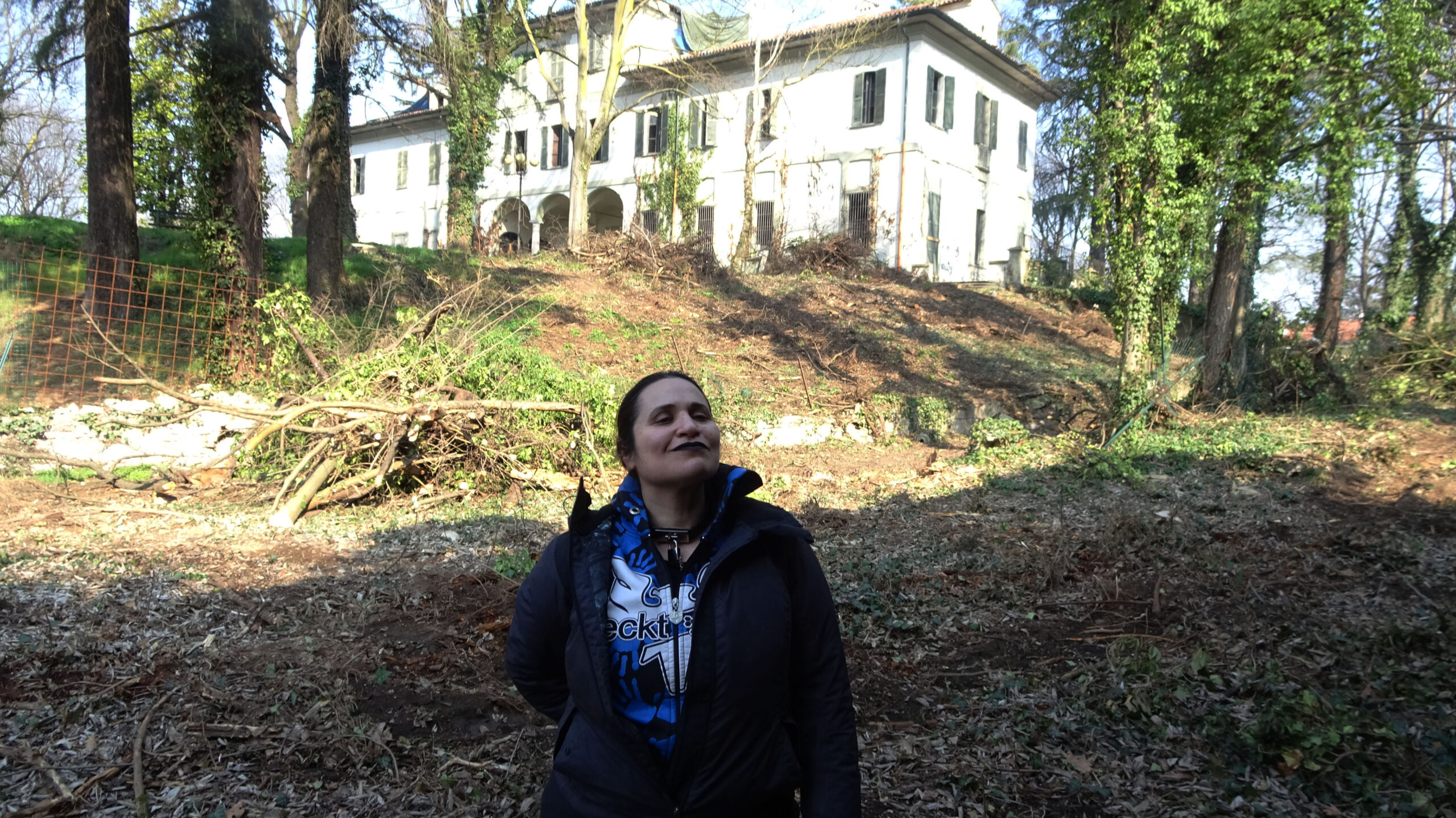 VILLA GIULINI BOFFALORA SOPRA TICINO