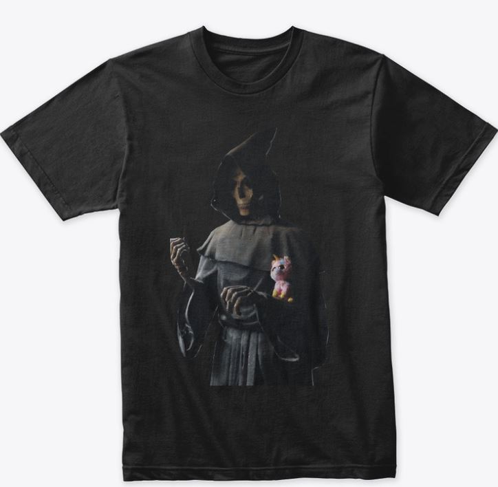Tshirt Venus