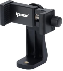 Supporto smartphone Ipow