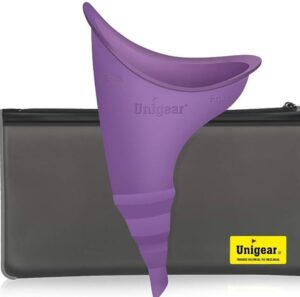 Orinatoio femminile Unigear