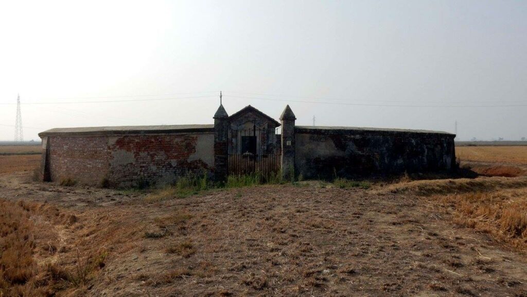 Cimitero di Castell'Apertole