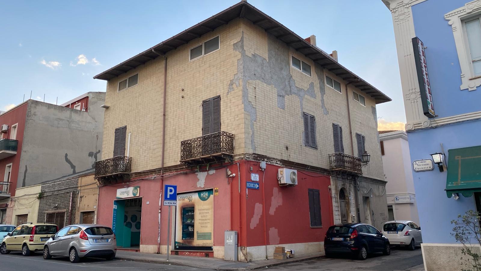 PORTO TORRES