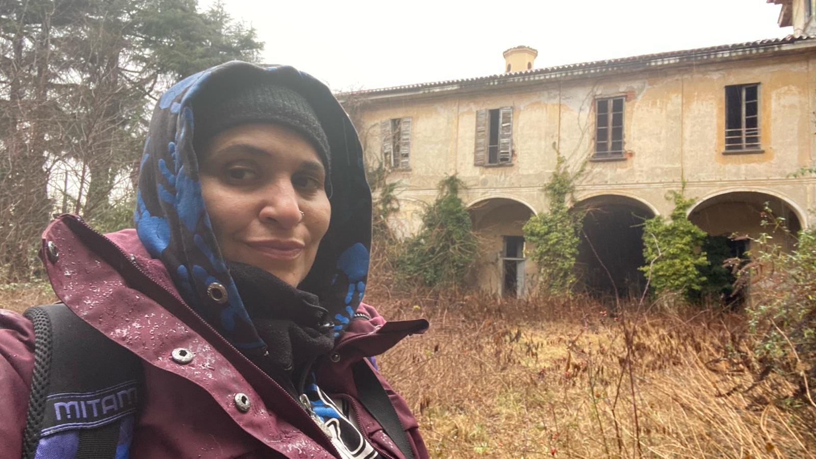 VILLA PORRO LAMBERTENGHI CASSINA RIZZARDI