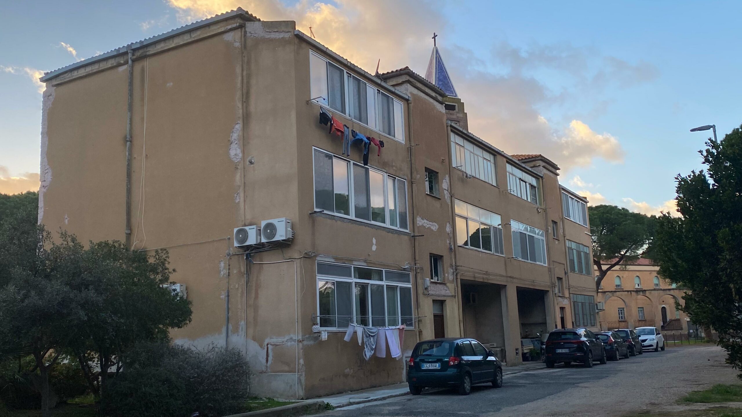 FERTILIA ALGHERO