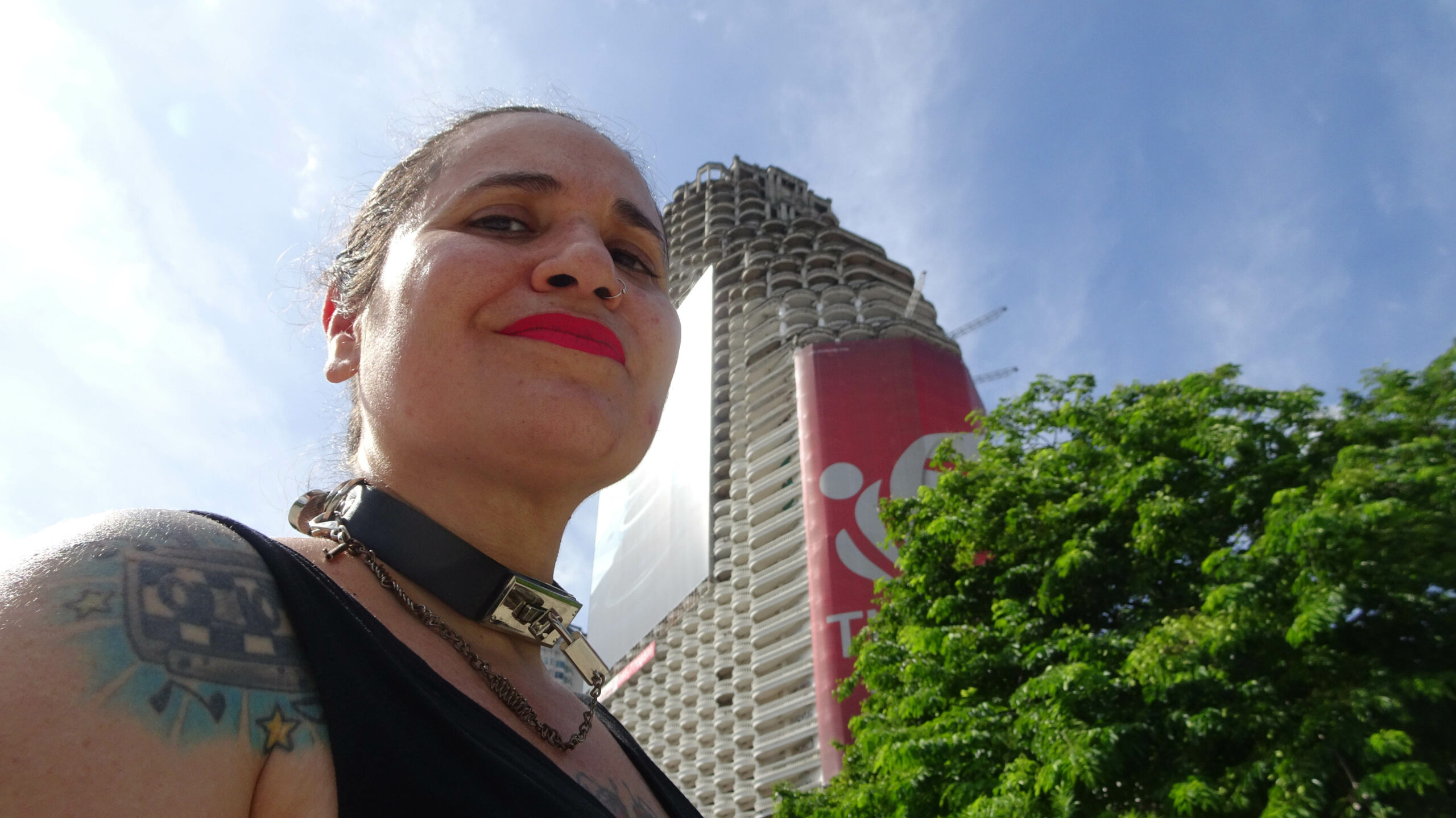 TORRE DI SATHORN BANGKOK