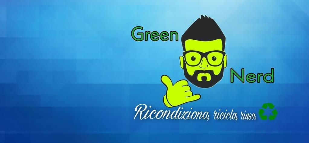 PROGETTO GREEN NERD