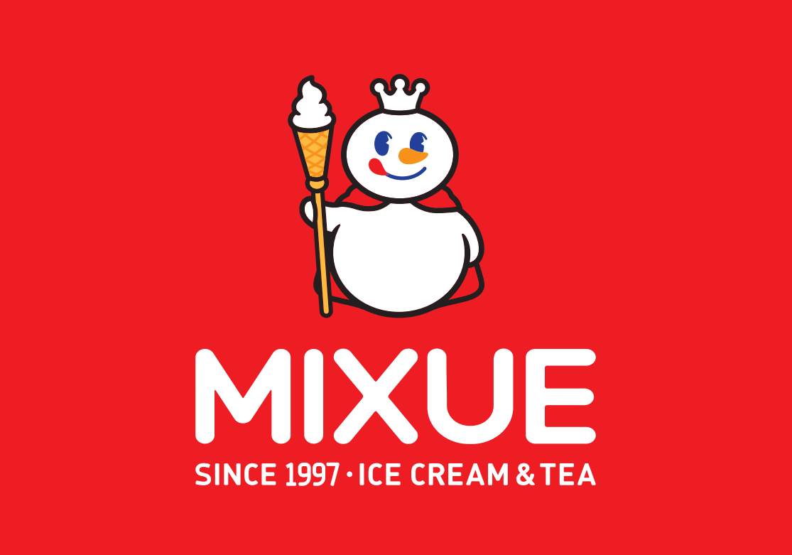 MIXUE BANGKOK